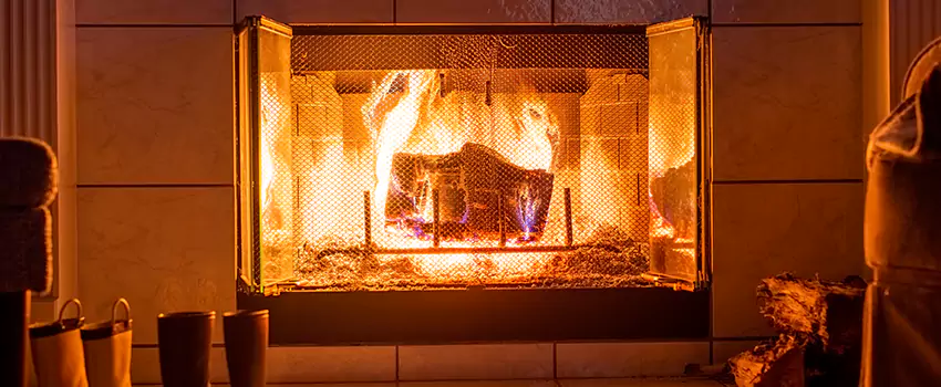 Astria Vent Free Gas Fireplaces Installation in Tinley Park, IL