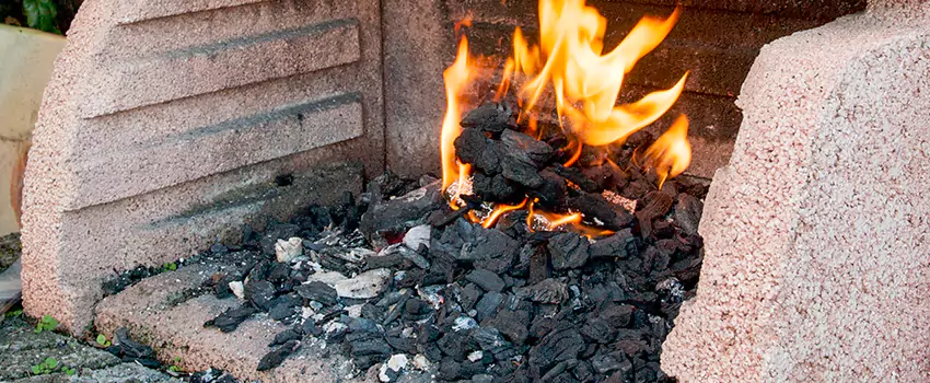 Remove Creosote From Brick in Tinley Park, IL