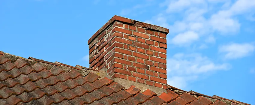 Flue Tiles Cracked Repair Services near Me in Tinley Park, IL