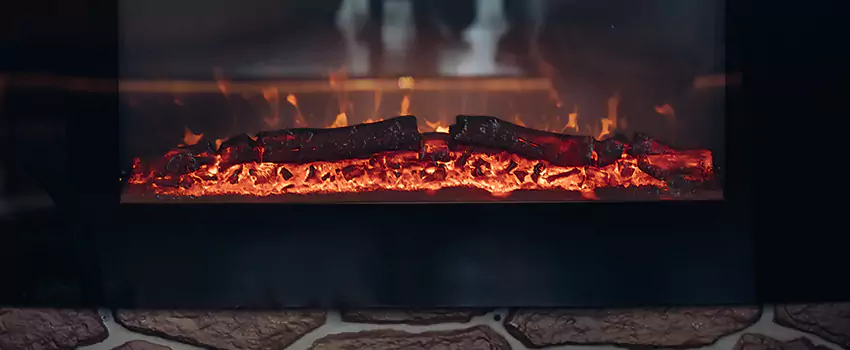 Cost of Electric Fireplace Repair Service in Tinley Park, Illinois