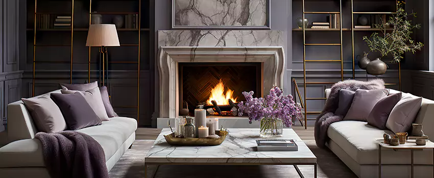 Napoleon Galaxy Series Outdoor Fireplaces Repair in Tinley Park, IL