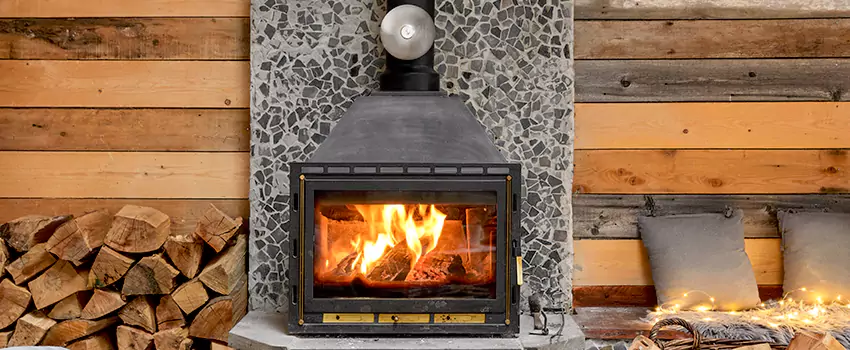 Travis Industries Elite Fireplace Inspection and Maintenance in Tinley Park, Illinois
